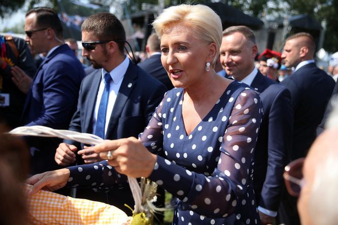 Agata Kornhauser-Duda