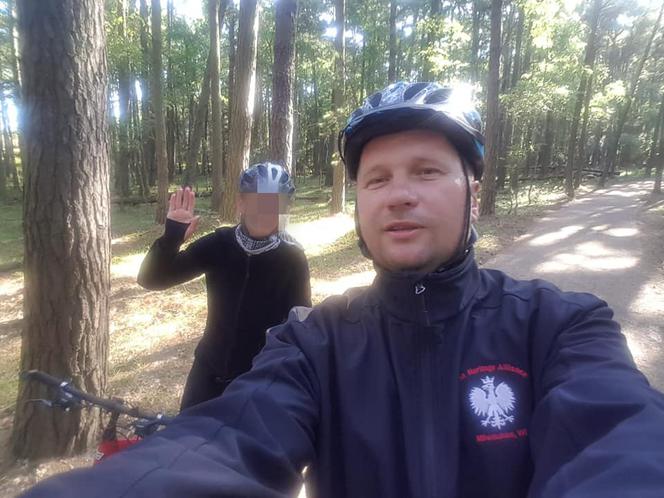 Tak wygląda żona Przemysława Czarnka - Katarzyna