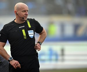 Szymon Marciniak prześwietlony przed Inter - Barcelona. Mają z nim złe wspomnienia