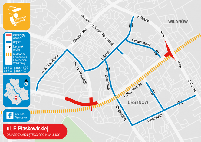 Drogowcy planują wiele remontów