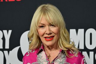 Skradziono instrumenty zespołu Heart tuż przed jednym z koncertów. Nancy Wilson oferuje nagrodę za ich zwrot!