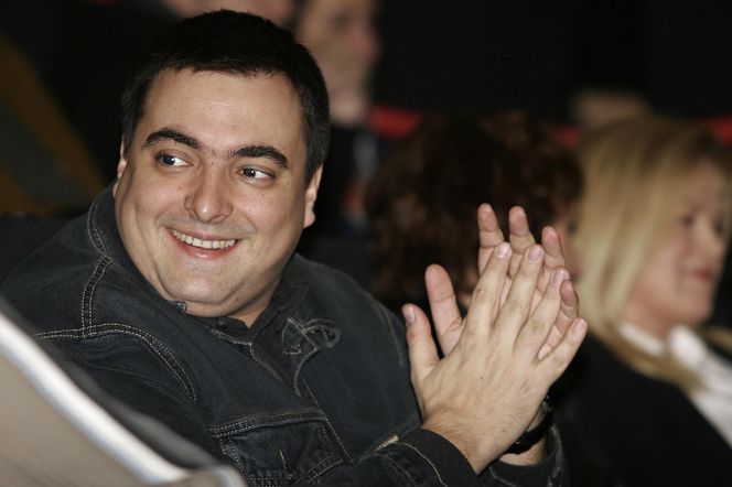 Tomasz Sekielski