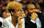 Rihanna i Matt Kemp