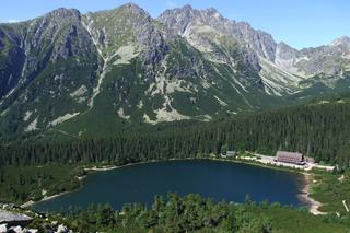 Już nie Morskie Oko. Najbardziej urokliwe jeziora i stawy w Tatrach. Tu nie ma tłumów!