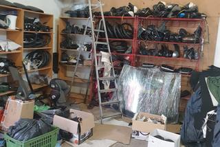 Złodzieje samochodów GRASOWALI w Wielkopolsce! Mieli ulubiony model auta