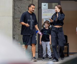 Michał Koterski nosi zegarek za 2 miliony