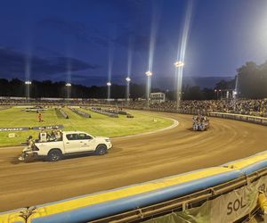 Bayersystem GKM Grudziądz - Orlen Oil Motor Lublin, zdjęcia z półfinału PGE Ekstraligi