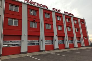 Rządowe wsparcie na ochrone ludności i wsparcie cywilne. Pieniądze trafią też do powiatu kraśnickiego