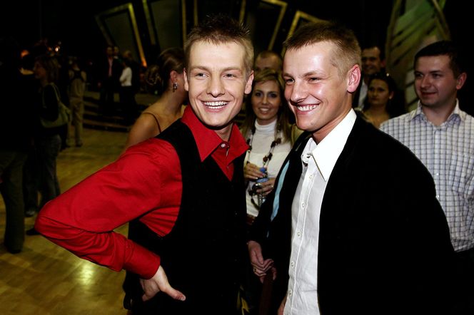 Rafał i Marcin Mroczek
