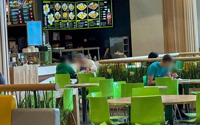 Wietnamski kucharz naprawdę się zagotował! Chwycił za nóż i dźgnął kolegę