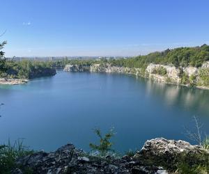 Park Zakrzówek