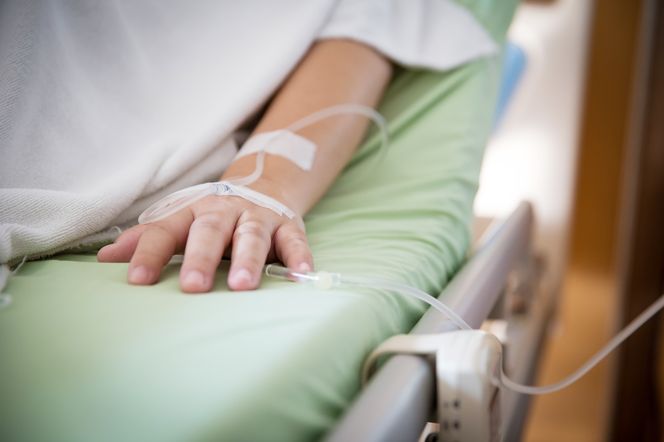 Końska dawka witaminy D wykończyła jej narządy. Lekarz ostrzega