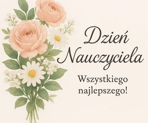 Dzień Nauczyciela 2025