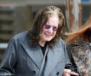 Ozzy Osbourne 