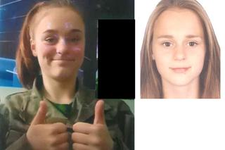 Zaginęła 17-latka z Knurowa. Szukają jej policjanci i rodzina. Rozpoznajesz ją? 