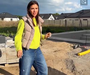 Klaudia Halejcio robi interes życia. Tak wyglądają jej luksusowe domy na sprzedaż