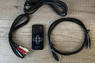 Genesis Helium 800 BT