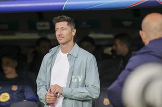 Robert Lewandowski został czarnym charakterem Disneya? Jego nazwisko pojawiło się na ekranie 