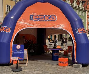 Wrocław żyje finałem Ligi Konferencji Europy. Kibice Betisu i Chelsea już w strefach kibica!