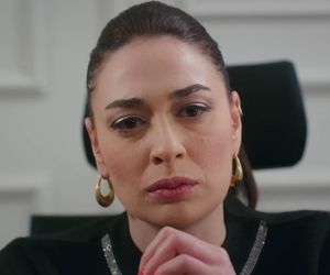 Miłość i nadzieja: porwanie Elif