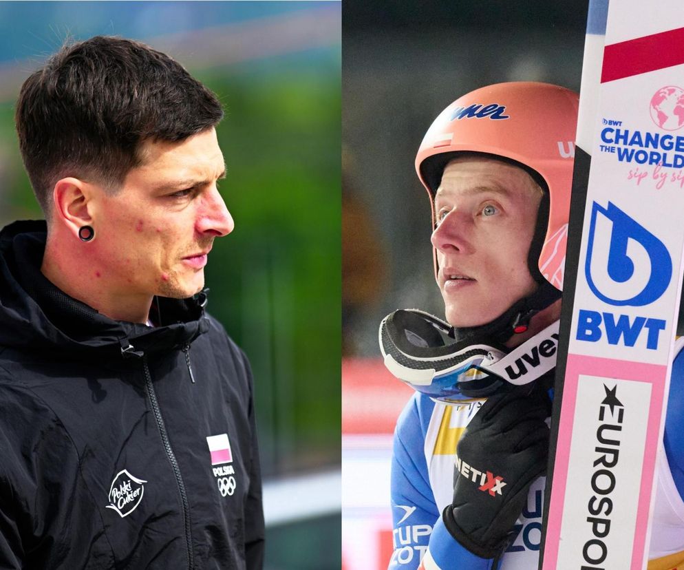 Thomas Thurnbichler, Dawid Kubacki