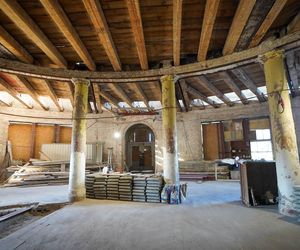 Baltic Luxury Residence w Międzyzdrojach, przed przebudową