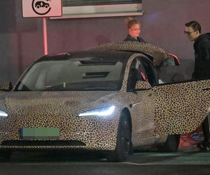 Taniec z gwiazdami -odcinek 4 kulisy