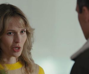 	Na dobre i na złe odc. 958. Asia Gawryło (Monika Kaleńska), Krzysztof Radwan (Mateusz Damięcki)