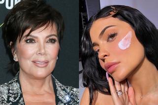 Kylie Jenner budzi matkę... krzykiem! Reakcja Kris Jenner? Zobacz WIDEO!