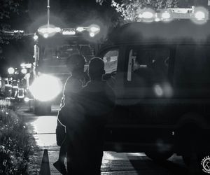Tragiczny wypadek w Tychach