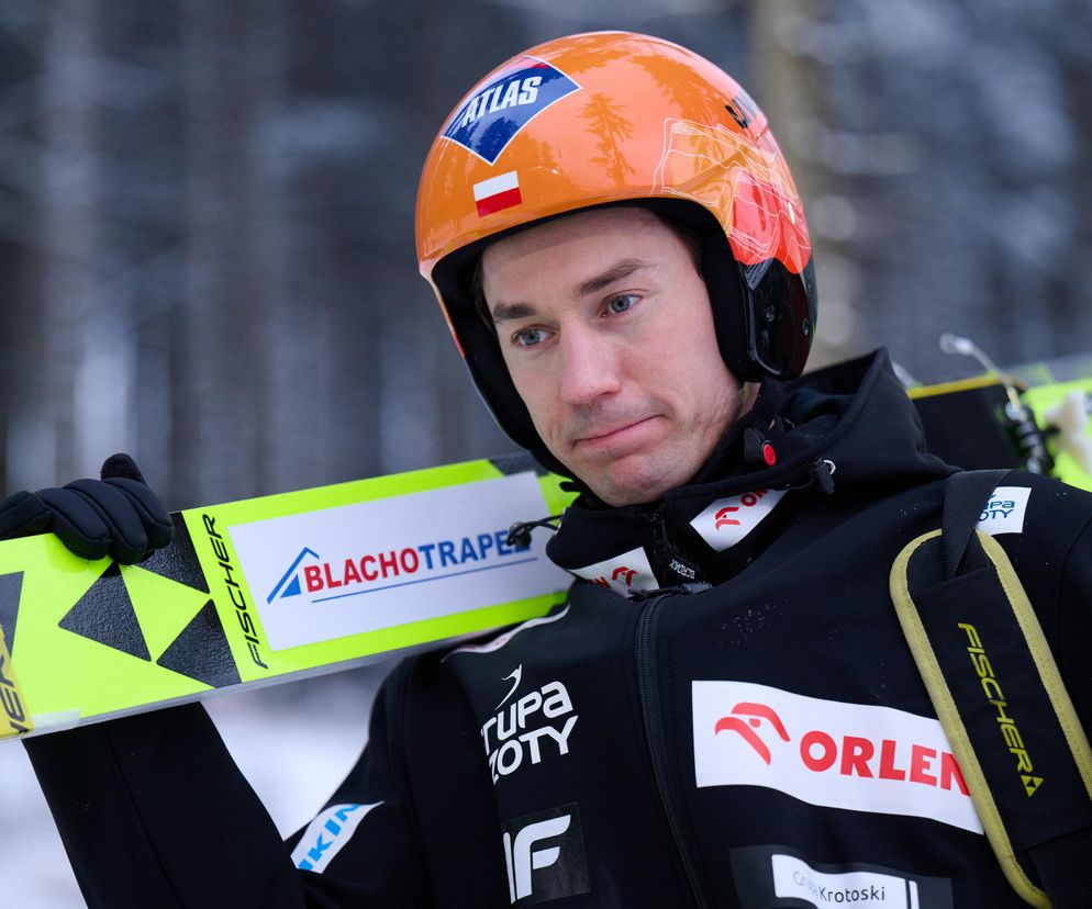 Kamil Stoch