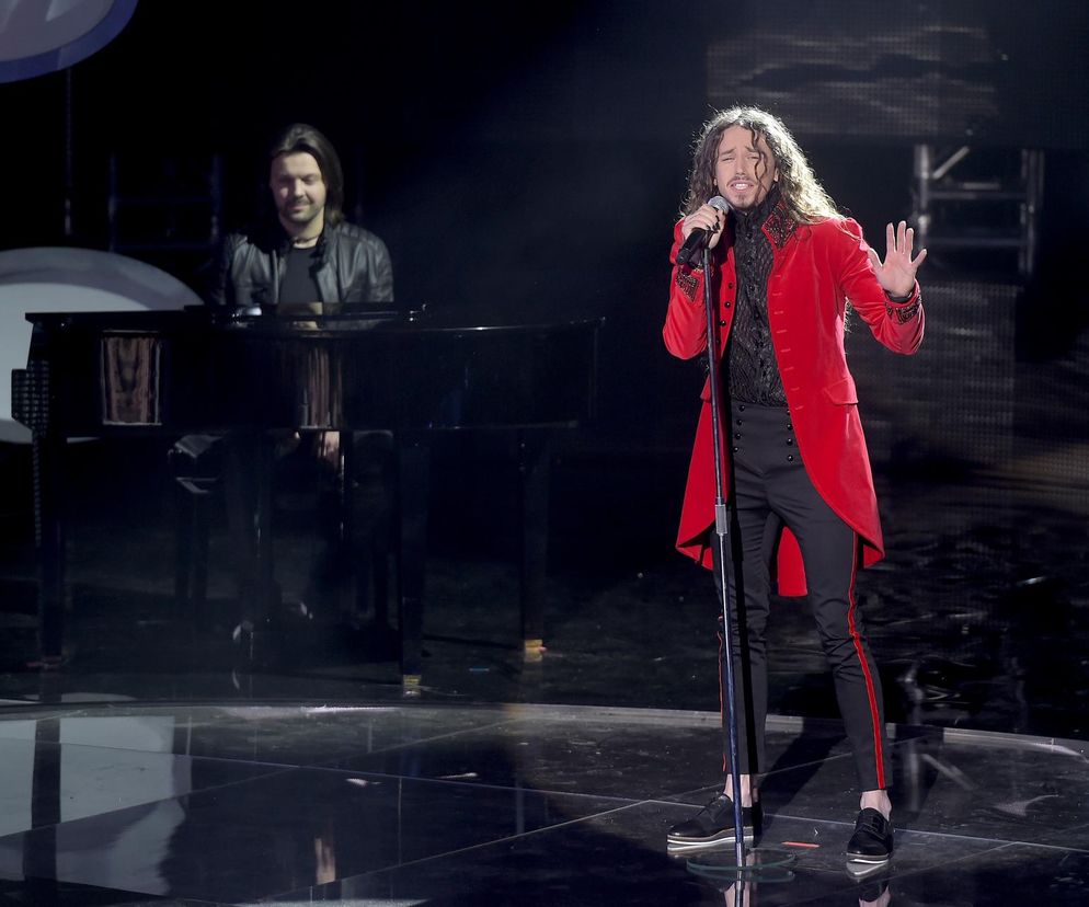 Michał Szpak 