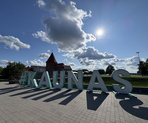 Litwa pozytywnie mnie zaskoczyła. Dlaczego?