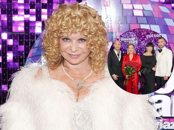 "Taniec z Gwiazdami"