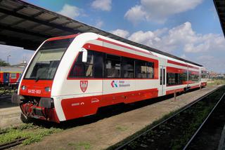 Czy wróci bezpośrednie połączenia kolejowe z Gostynia do Poznania? [AUDIO]