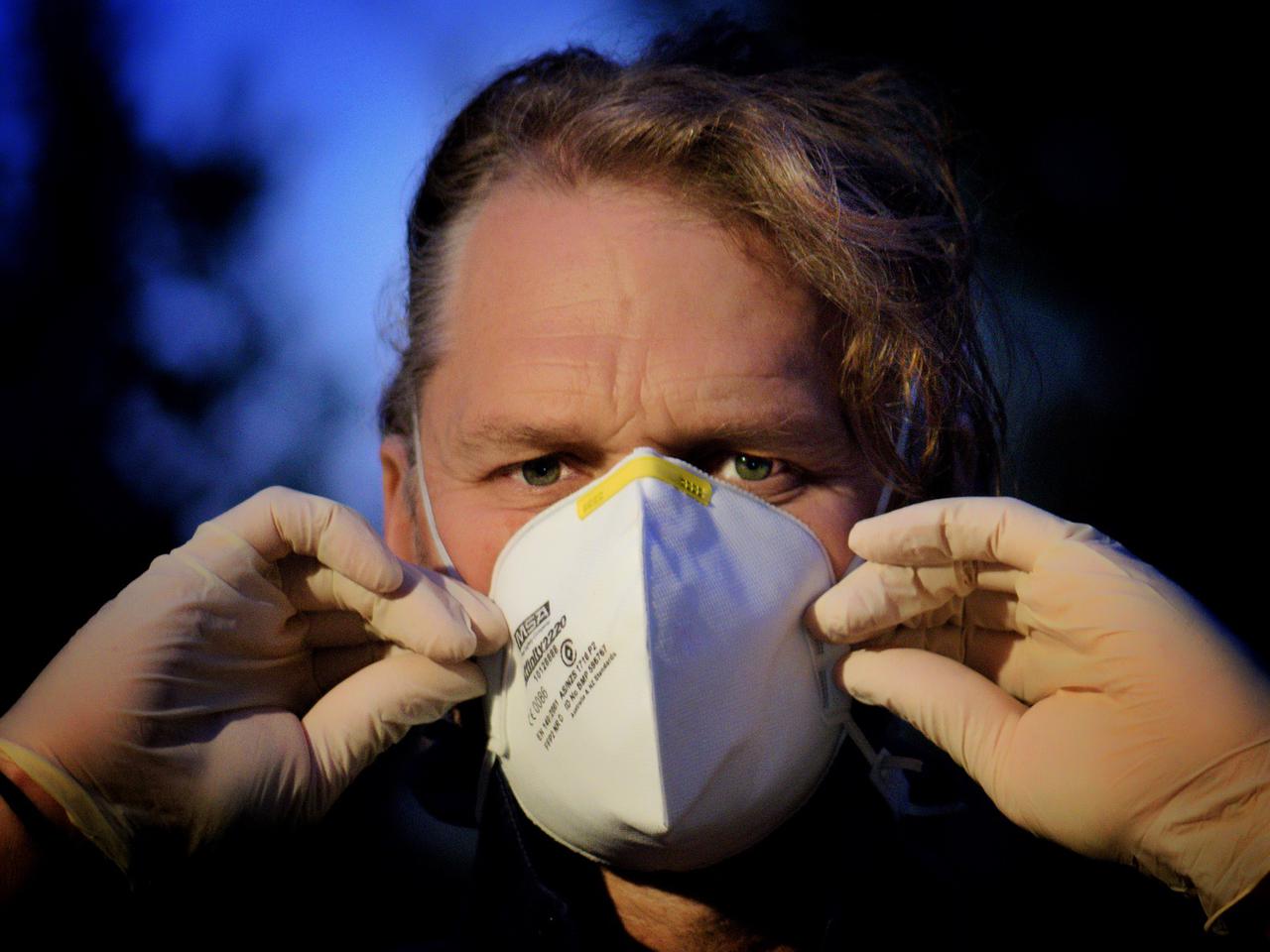 KORONAWIRUS: Ponad 85 nowych zakażeń na Podkarpaciu. Zmarła jedna osoba