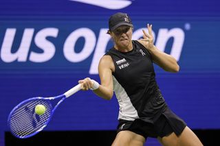 Kiedy gra Iga Świątek w ćwierćfinale US Open? Z kim kolejny mecz, rywalka w 1/4 finału