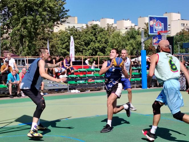 Kaliski Streetball 2024