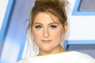 Meghan Trainor przed metamorfozą