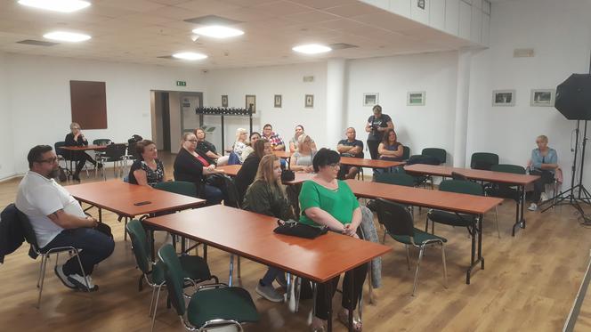 "Zrzucamy kilogramy" w Bella Line w Bydgoszczy. Trwa piąta edycja akcji