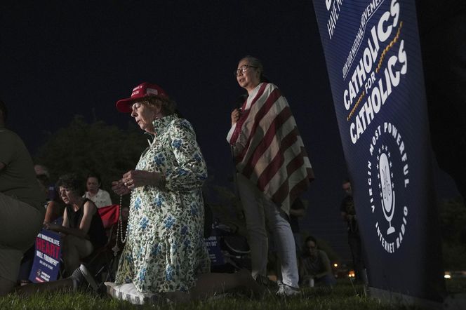 Sławny influencer nie żyje, zamach w USA! Mocne słowa Trumpa