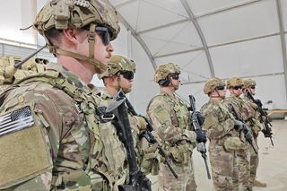 Donald Trump o przyszłości wojsk USA w Europie. Czy możliwa jest relokacja sił?