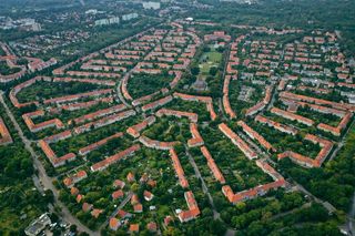 Osiedle Sępolno Wrocław