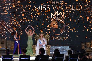 Miss World 2025 - kiedy i gdzie odbędzie się gala? Kto reprezentuje Polskę?