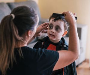 Katolik nie powinien obchodzić Halloween? Ksiądz wymienia argumenty