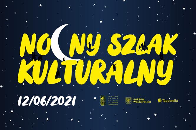 Nocny Szlak Kulturalny 2021