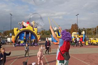 Wielka Szama w Łodzi. Do wyboru były kuchnie z całego świata