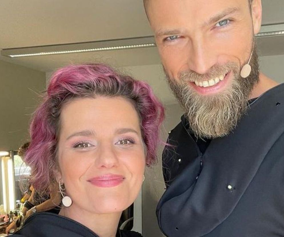 Andrzej Wrona, Zofia Zborowska