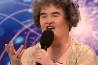 Susan Boyle była objawieniem brytyjskiego Mam Talent. Tak dzisiaj wygląda gwiazda