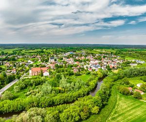 Jesienna wycieczka autem po Świętokrzyskiem. Tropem króla Chrobrego